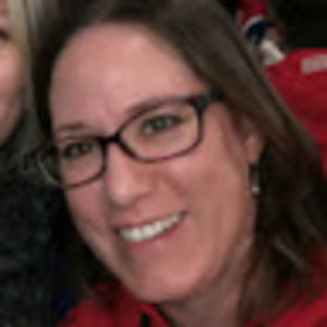 Meet your Posher, Christa